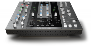 SSL UC1 Plug-In Controller