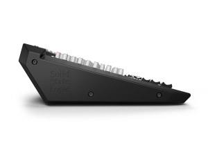 SSL BiG SiX 18-input Analog Mixer