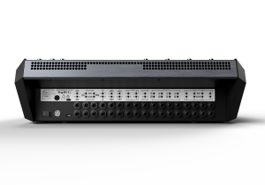 SSL BiG SiX 18-input Analog Mixer