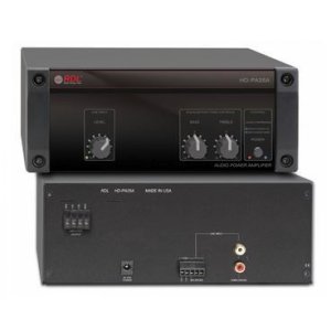 RDL HD-PA35A