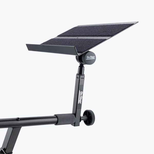 Keyboard Accessory Tray