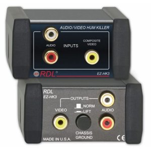 RDL EZ-HK3