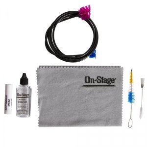 Super Saver Care Kit for French Horn