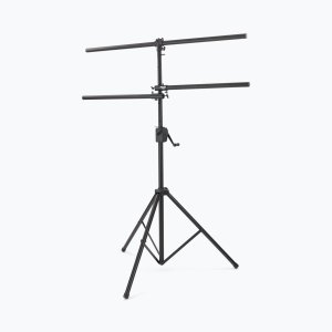 Power Crank-Up Lighting Stand