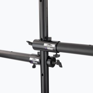 Power Crank-Up Lighting Stand