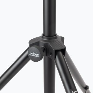 Power Crank-Up Lighting Stand