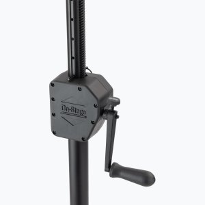 Power Crank-Up Lighting Stand