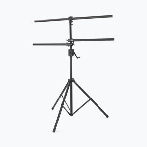 Power Crank-Up Lighting Stand