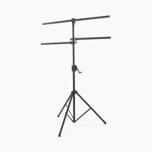 Power Crank-Up Lighting Stand