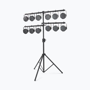 Power Crank-Up Lighting Stand