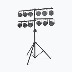 Power Crank-Up Lighting Stand