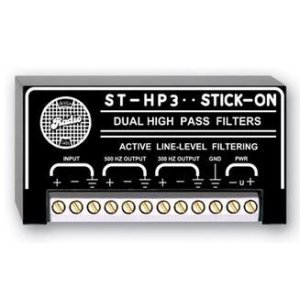 RDL ST-HP3