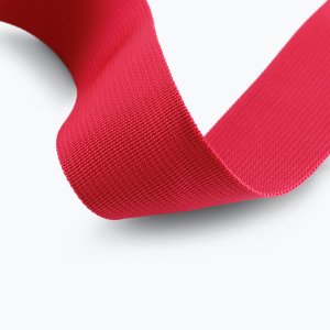 Guitar Strap with Leather Ends