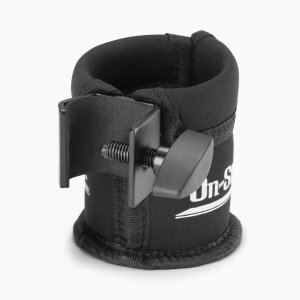 Clamp-On Drink Holder