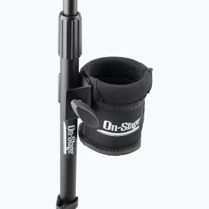Clamp-On Drink Holder