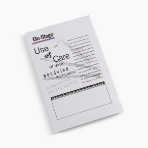 Super Saver Care Kit for Oboe