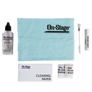 Super Saver Care Kit for Oboe