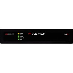 Ashly Fx125.2