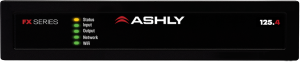 Ashly FX125.4
