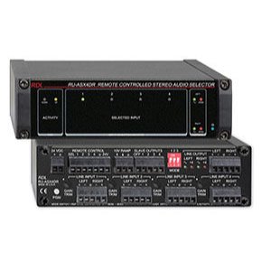 RDL RU-ASX4DR