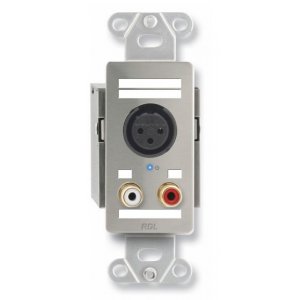 RDL DS-TPSL2AC