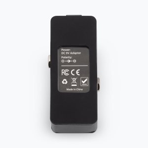 Mini Pedal Tuner