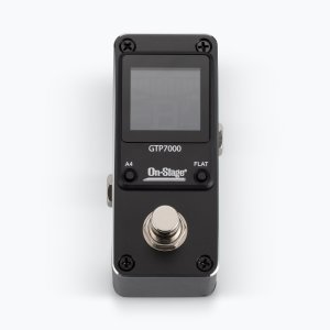 Mini Pedal Tuner