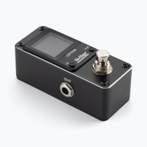 Mini Pedal Tuner