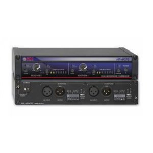 RDL HR-MCP2