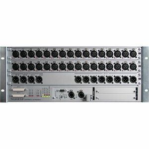 Soundcraft COMPACT STAGE BOX -
