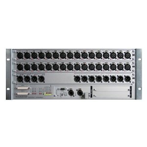 SOUNDCRAFT Cmpct Stg Bx 32/8 8