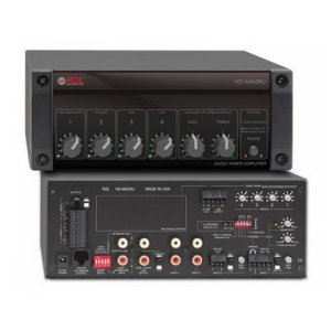 RDL HD-MA35U