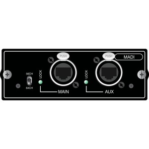 Soundcraft A520.001000SP