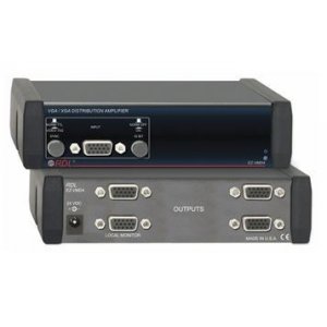RDL EZ-VMD4