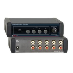 RDL EZ-SX4X