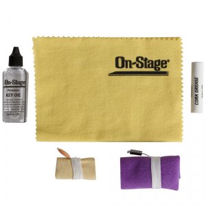 Super Saver Care Kit for Bass Clarinet