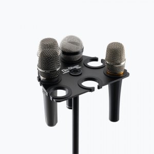 Multi-Mic Holder
