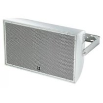 High Power 2-Way All Weather Loudspeaker with 1 x 15″ LF & Rotatable Horn (Gray)
