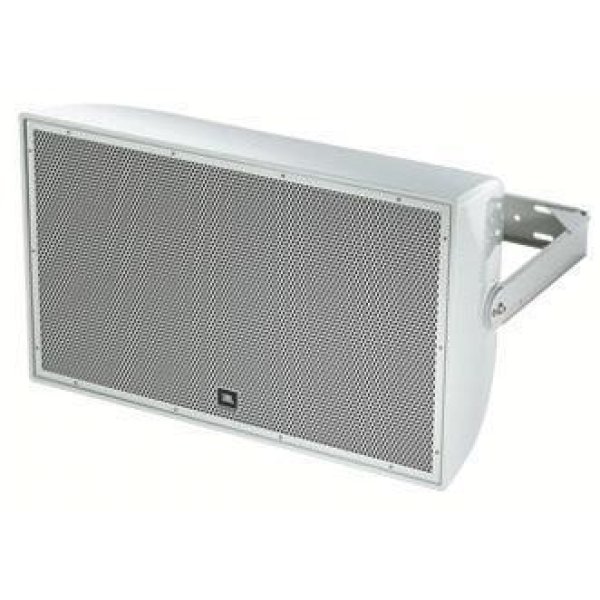 High Power 2-Way All Weather Loudspeaker with 1 x 15" LF (Gray)