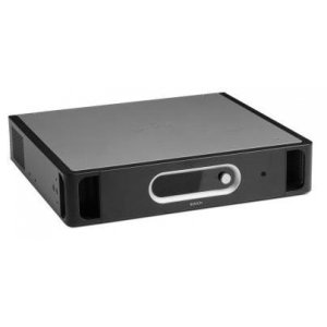Power amplifier, 4x125W