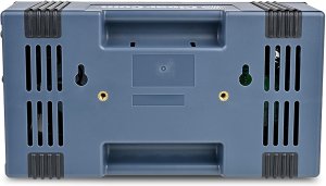 Clearcom U-box-x3Encore Surface Mount: 1ch Desk