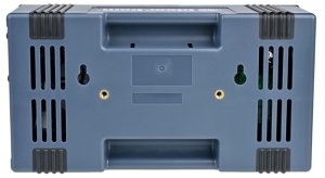 Clearcom U-box-x6Encore Surface Mount: 2ch Desk