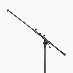 Telescoping Euro Boom Mic Stand