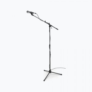 Telescoping Euro Boom Mic Stand