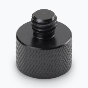 3/8″ Male to 5/8″ Female Mic Screw Adapter