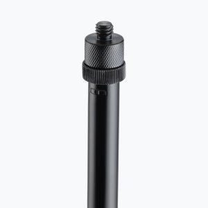 3/8" Male to 5/8" Female Mic Screw Adapter