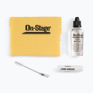 Super Saver Care Kit for Bassoon