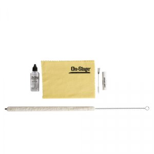 Super Saver Care Kit for Bassoon