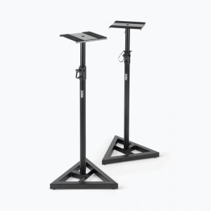 Studio Monitor Stands (Pair)