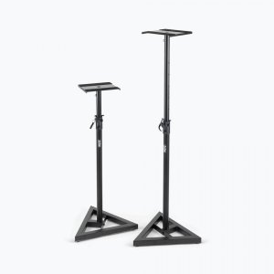 Studio Monitor Stands (Pair)